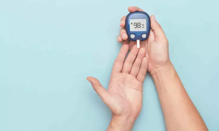 Jinlida Promising for Diabetes Prevention in Patients with Impaired Glucose Tolerance: FOCUS Trial Reveals