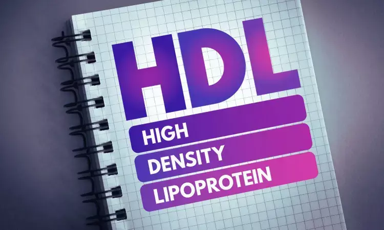HDL Parameters linked to Heart Failure Risk: Insights from Multicohort Analysis