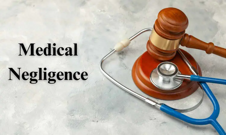 Medical Negligence