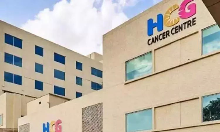 HCG launches two new cancer care centres in Bengaluru, 125 beds to be added