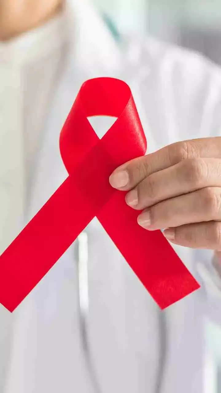 World AIDS Vaccine Day 2024