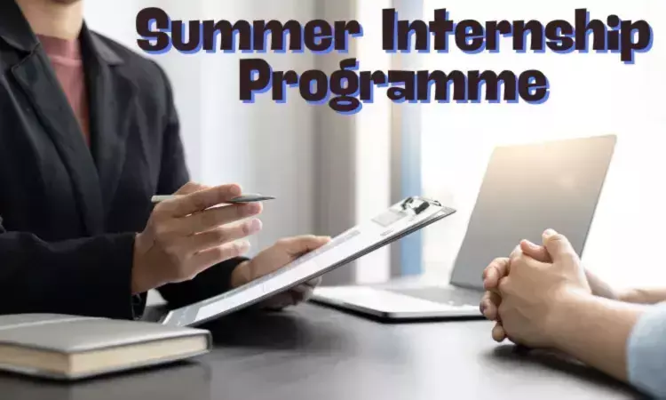Summer Internship Programme 2024: MUHS Releases Provisional Merit List, Check Details