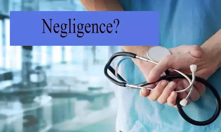 Medical Negligence