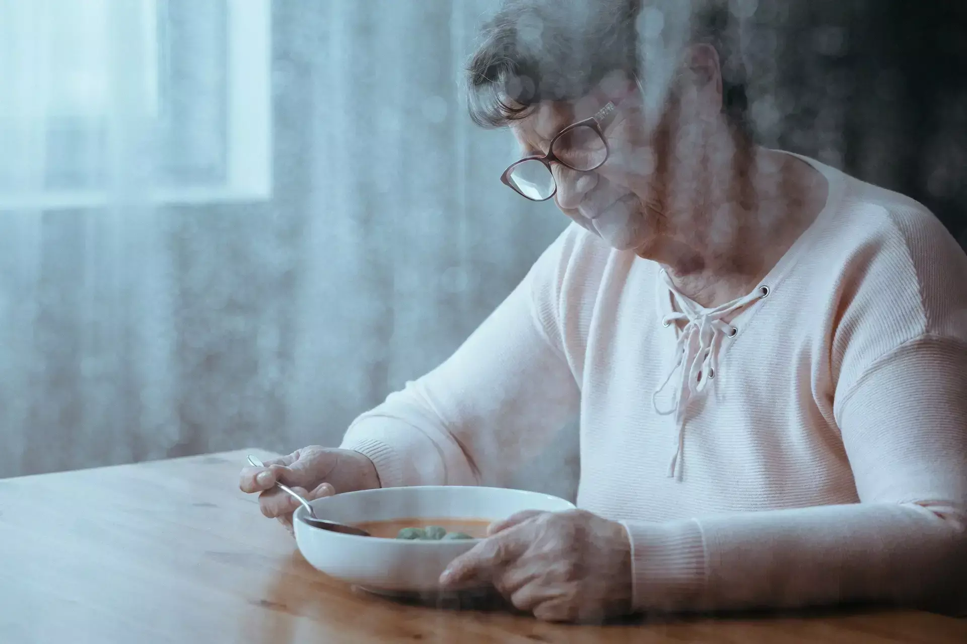 Food security significantly linked to  severe hypoglycemia among elderly  diabetes patients, finds study
