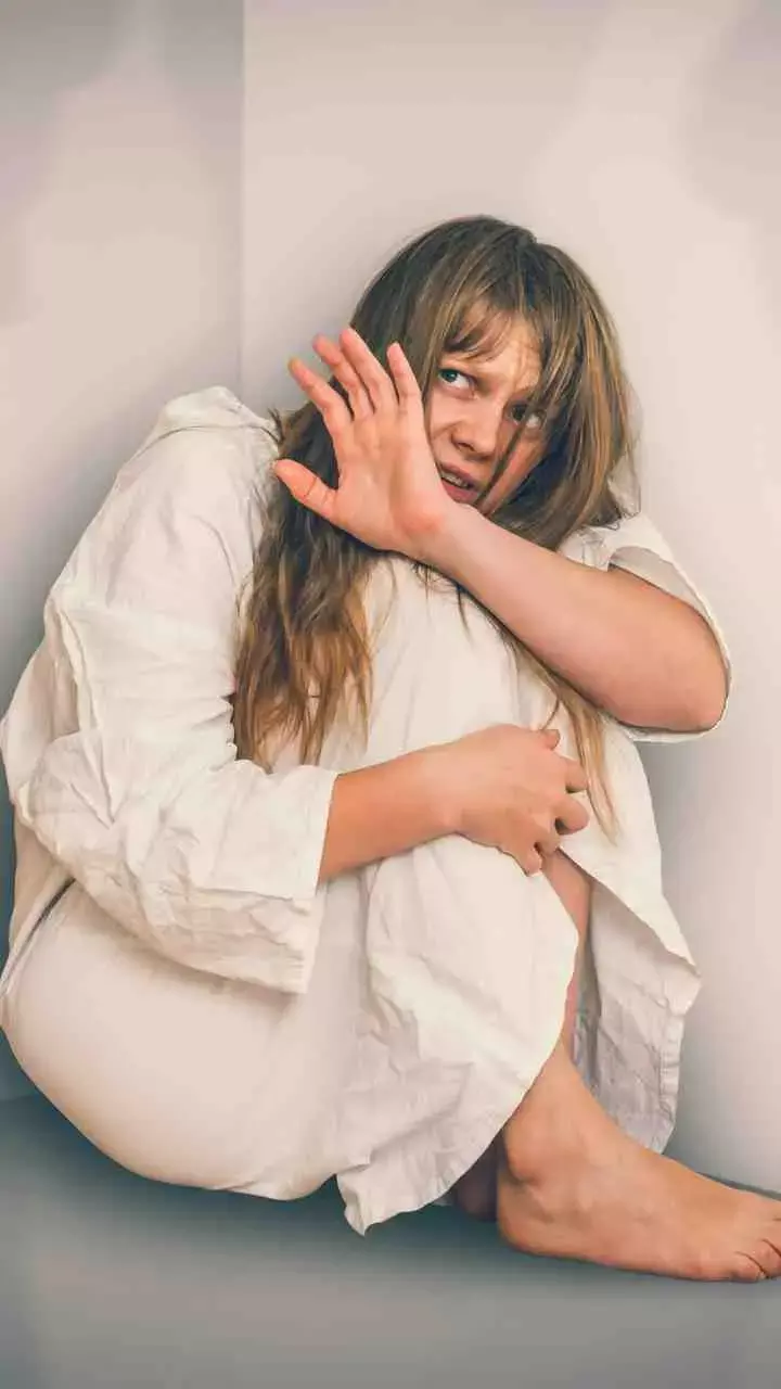 World Schizophrenia Day 2024