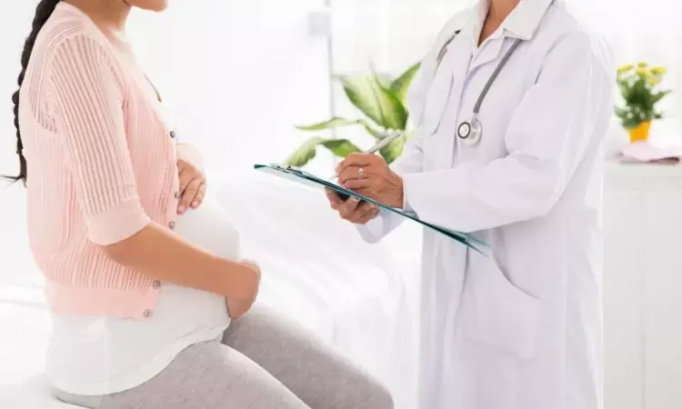 ACOG Study Reveals: Only Half of Initial Prenatal Visits Address Gestational Weight Gain Discussions