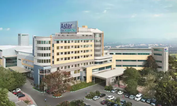 Aster DM Healthcare to invest Rs 250 crore in CMI Hospital, plans to add 350 beds