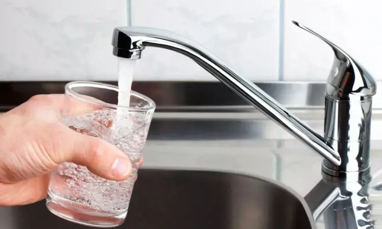 Household Water Lead Linked to Hematologic Toxic Effects in Chronic Kidney Disease: JAMA