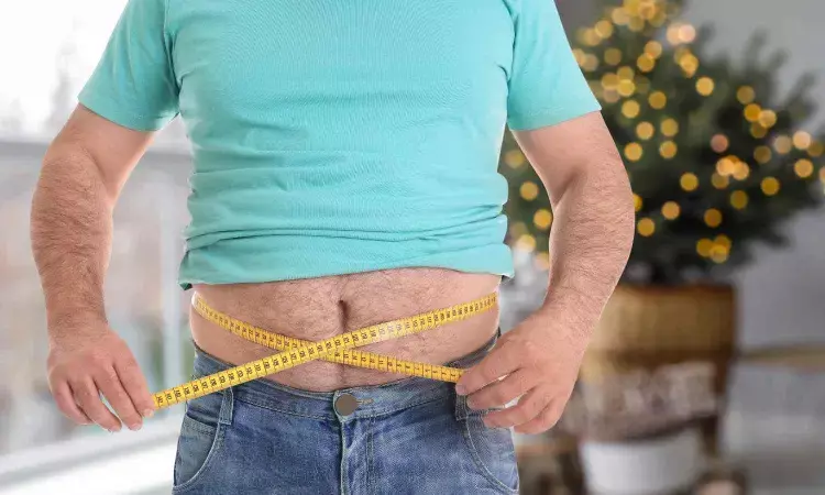 Antipsychotic drug breakthrough may help ward off side effect of weight gain, claims study