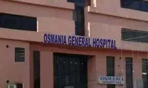 Telangana Doctors Association demand new Osmania General Hospital Building