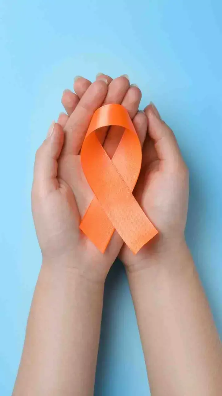 World Multiple Sclerosis Day 2024