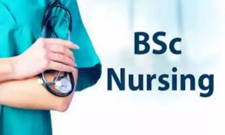 BSc Nursing admissions 2024: BFUHS Releases Revised schedule, check details