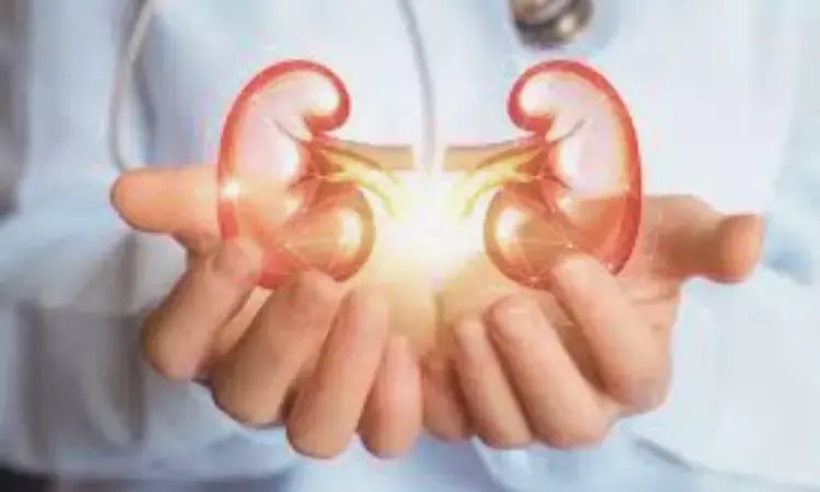 SGLT2 inhibitors promising in improving kidney outcomes for older patients with diabetic kidney disease: Real-World Study