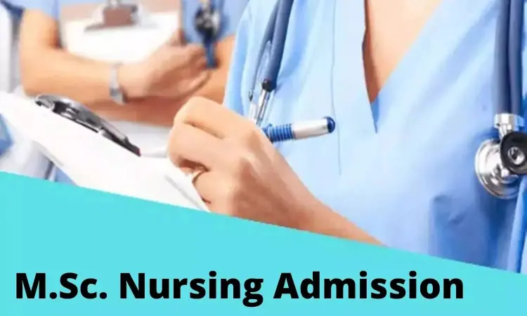 CEE Kerala To End mop up Round Option Registrations for MSc Nursing Tomorrow