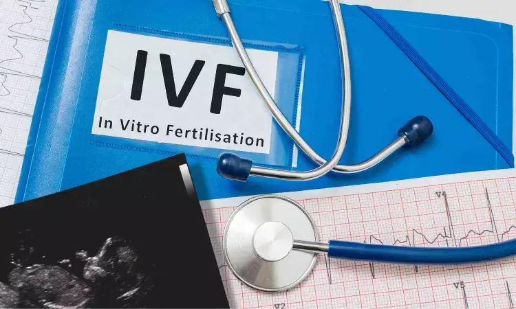 Natural cycles with properly scheduled oocyte retrieval benefits women with low ovarian reserve undergoing IVF: Study