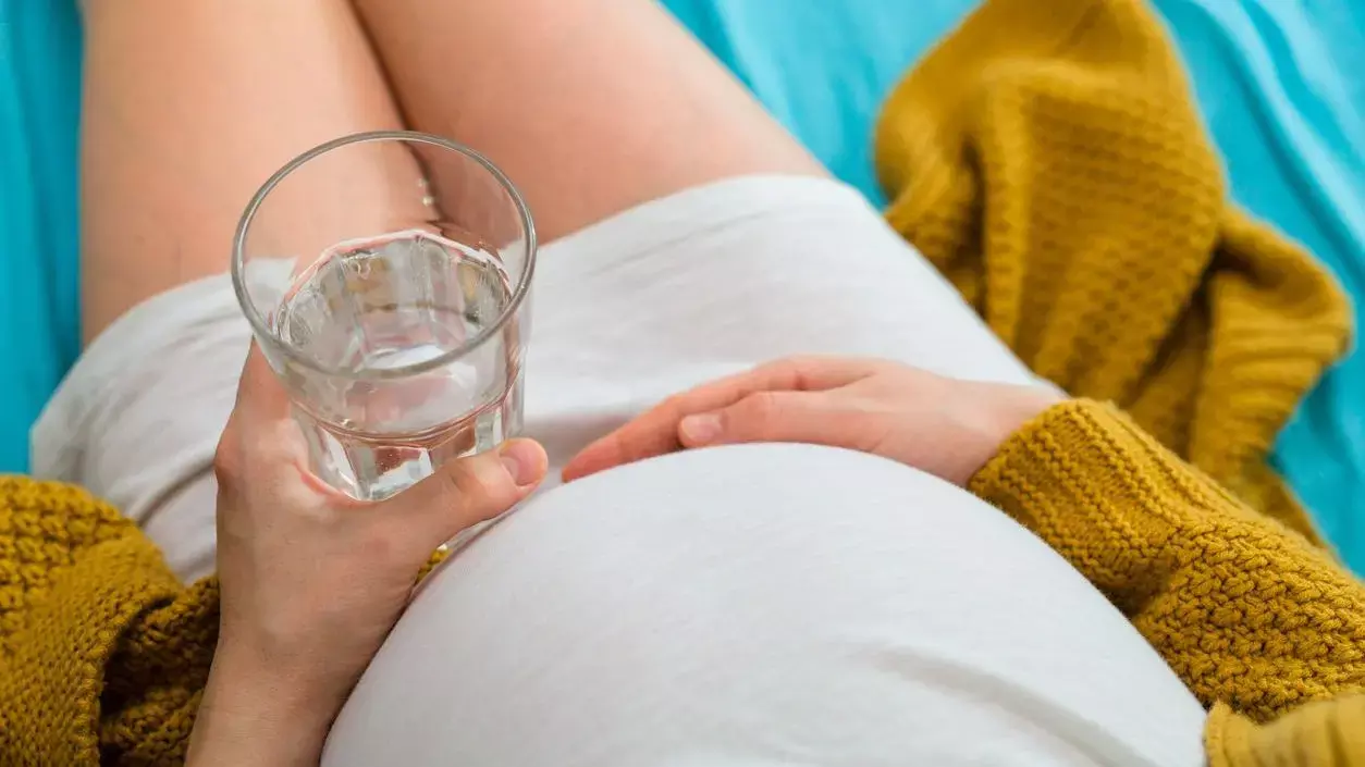 Prenatal fluoride exposure associated with increased neurobehavioral problems among newborns: Study