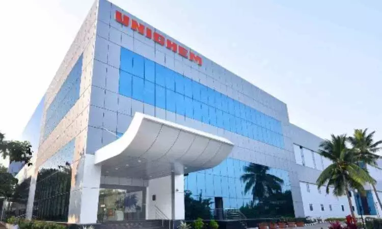 Sandip Ghume to resign as Unichem Labs Deputy CFO, Key Managerial Personnel