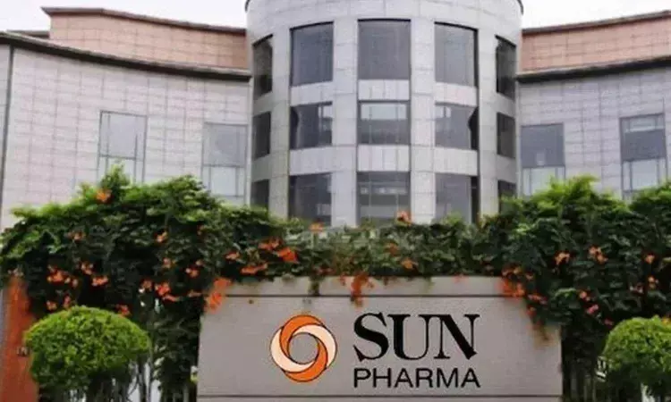 USFDA issues warning letter to Sun Pharma Dadra facility
