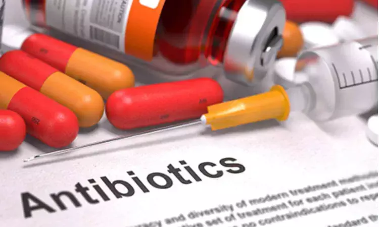 CDSCO asks SLAs to Provide list of antibiotic combinations  licensed for manufacturing and marketing