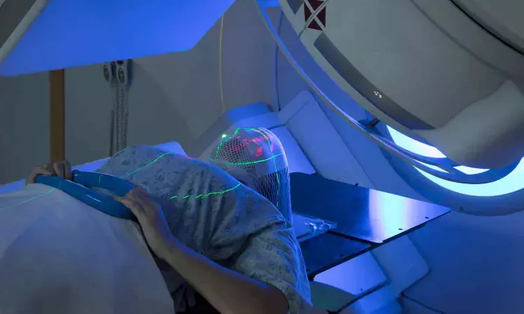 ASCO: Proton therapy demonstrates advantages in Phase III head and neck cancer trial