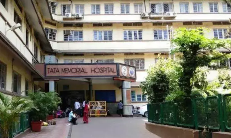 Tata Memorial Centre Neurosurgery Dept acquires iUS machine for complex brain tumour surgeries