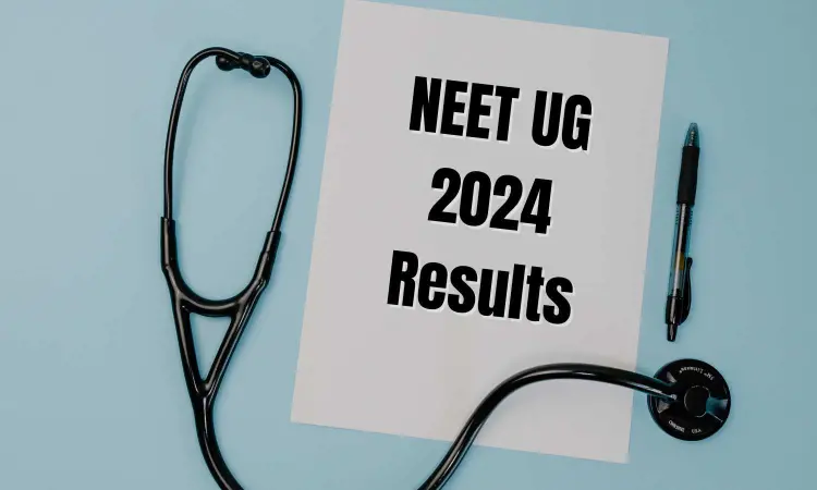 NEET 2024 Results: Here are the 100 toppers, Check list