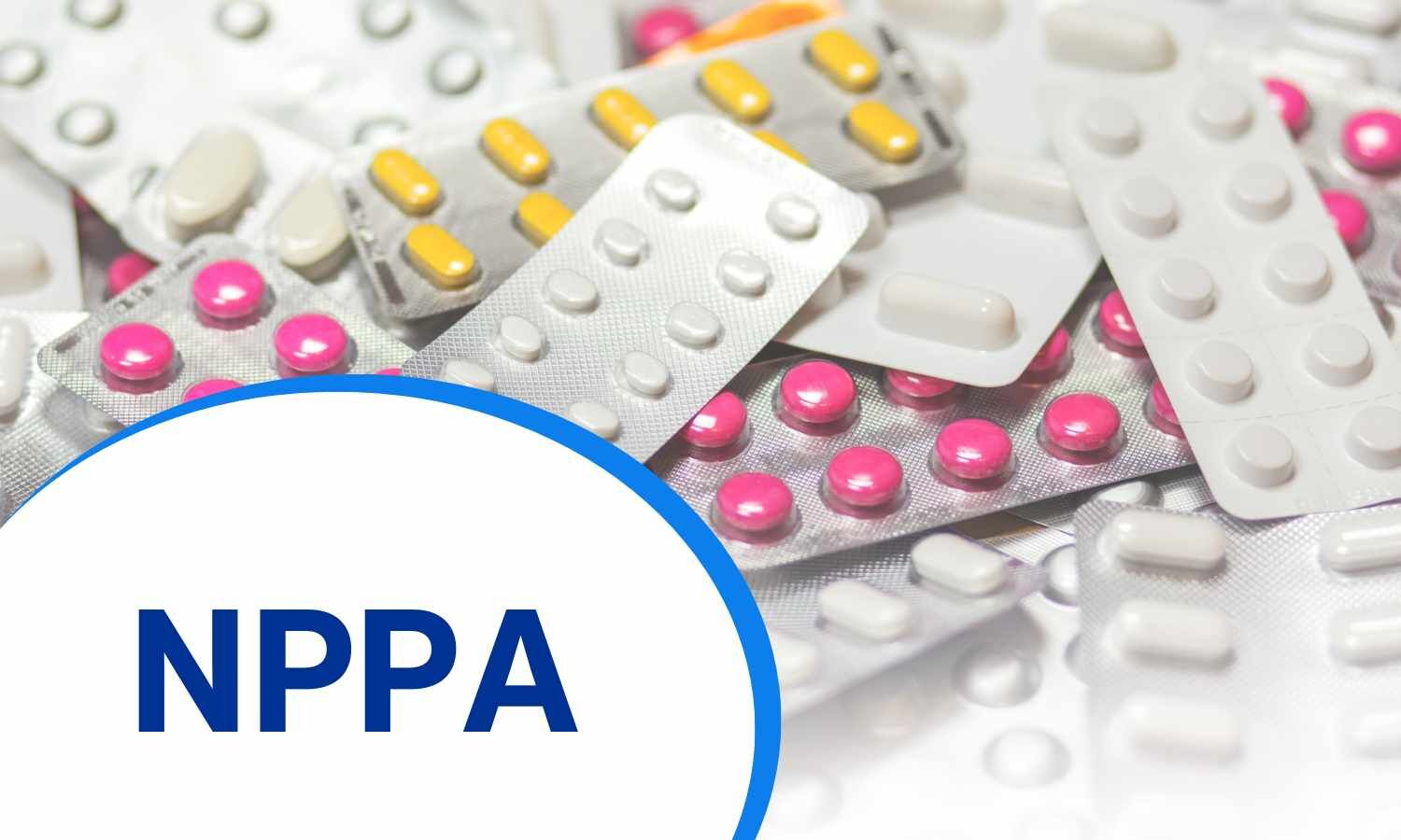 NPPA Fixes Retail Prices of 31 Drug Formulations Including Atorvastatin, Empagliflozin; Details