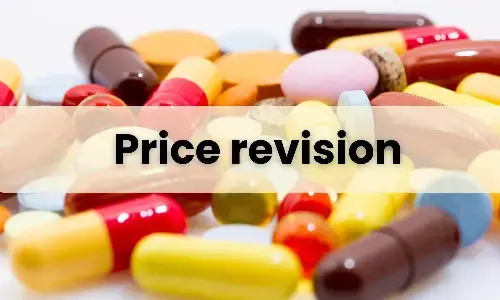 NPPA Revises Ceiling Prices of 138 Essential Drugs with WPI-Linked Hike Effective April 1