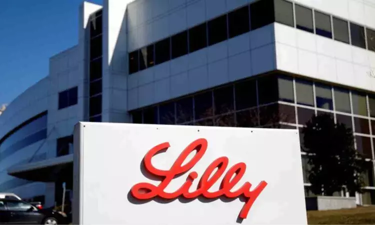 Obesity pill Orforglipron data expected in April 2025: Eli Lilly exec