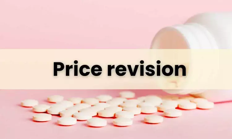 NPPA Hikes Price of Cholesterol Lowering Drug Atorvastatin