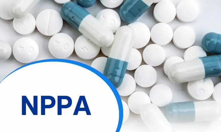 NPPA Fixes Retail Prices of 62 Formulations, Details