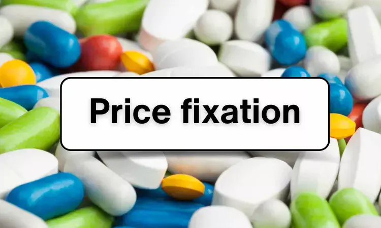 NPPA Directs Drug Makers to Submit Data for Ceiling Prices of Lohexol, IV Fluids