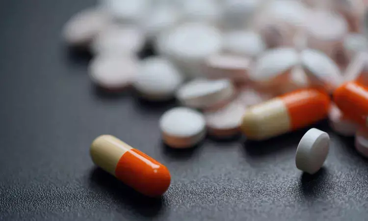 Yogi Govt initiates development of Lalitpur Bulk Drug Pharma Park into pharma hub