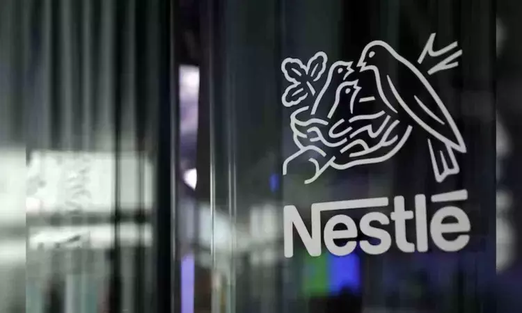 Nestle Health arm to buy global rights to VOWST