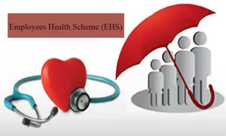 Delhi AIIMS to Launch Day Care Facility for EHS Patients