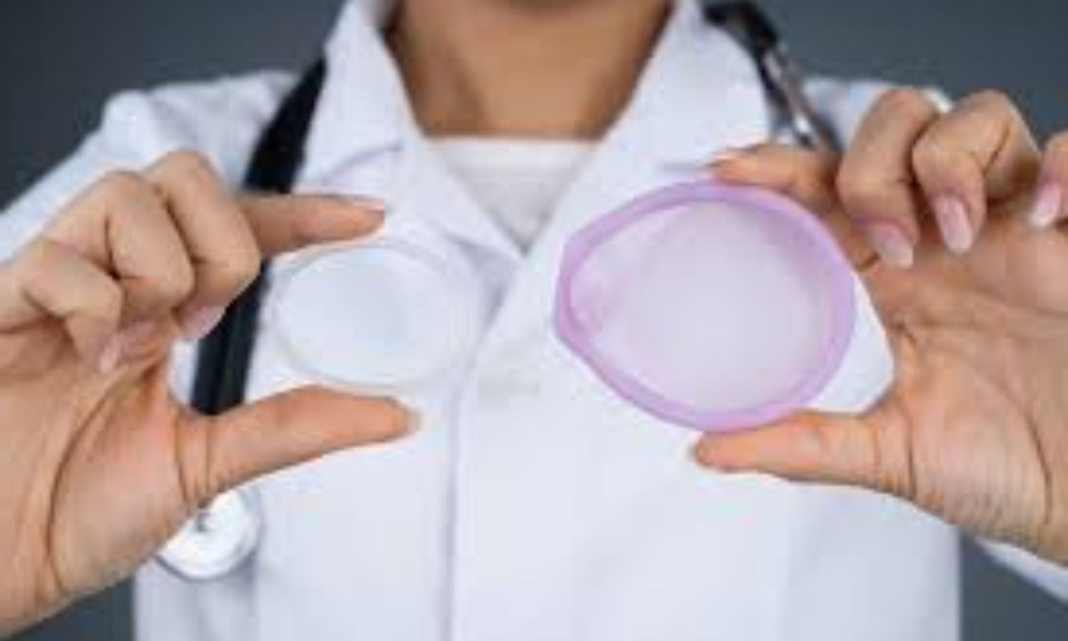 Use of combined contraceptive vaginal rings raises risk for certain STIs, finds study
