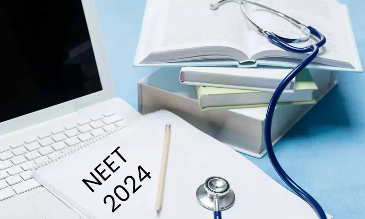 TN: Panel tells govt to Take steps to eliminate NEET, make 12th marks as sole criteria for MBBS admissions