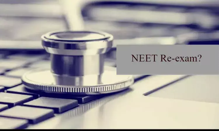 NTA justifies NEET 2024 conduct: Here are 5 takeaways from Press Conference