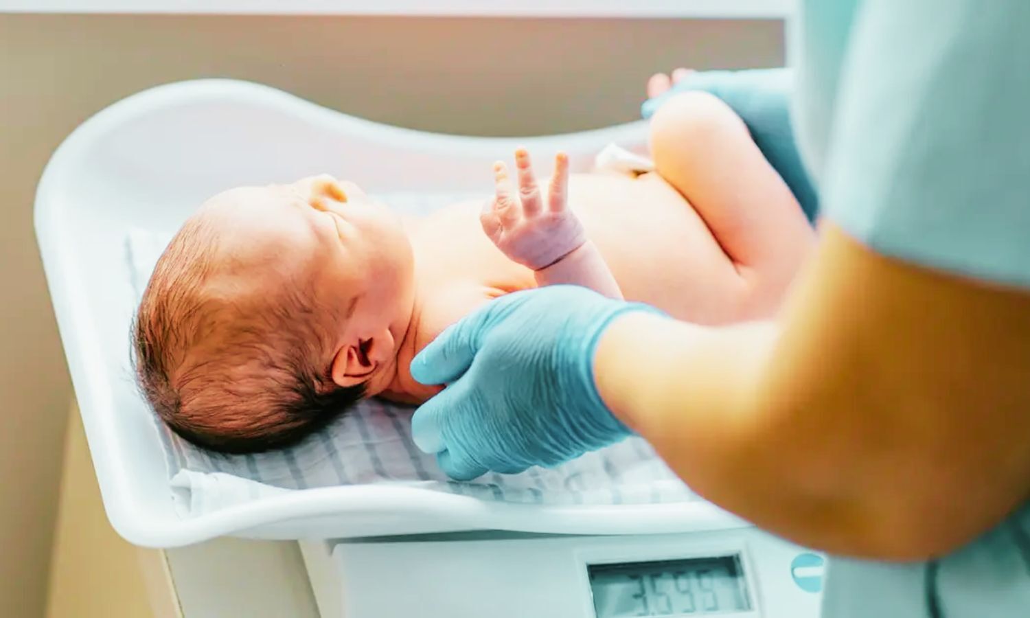 From Data to Action: Study Identifying Determinants of Short Birth ...