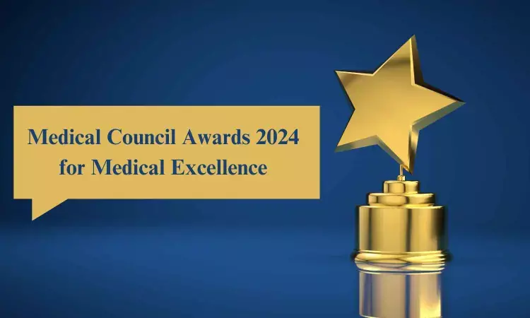 Tamil Nadu Medical Council Invites Nominations for Medical Excellence Awards 2024, Check Out Details Here