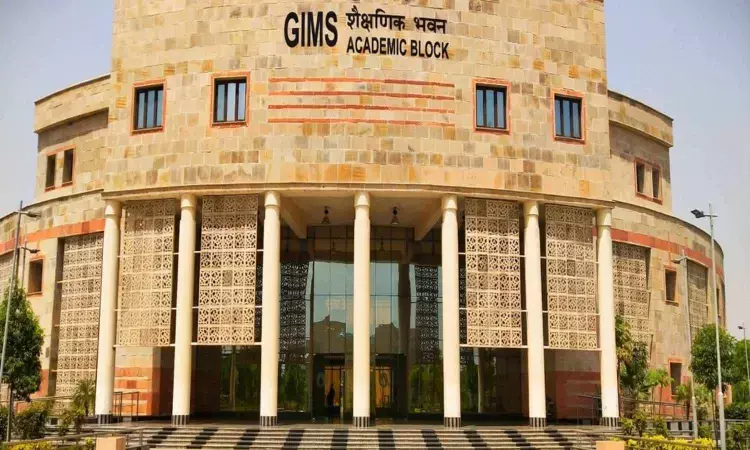 UP Cabinet approves 500-bed Hospital ownership transfer to GIMS, Greater Noida