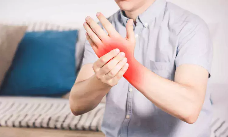 Carpal Tunnel Syndrome: AAOS Updates Clinical Practice Guideline