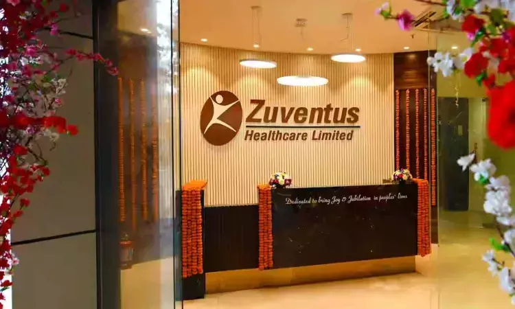 Zuventus Healthcare gets CDSCO Panel Nod To Manufacture, Market Edoxaban film-coated tablets