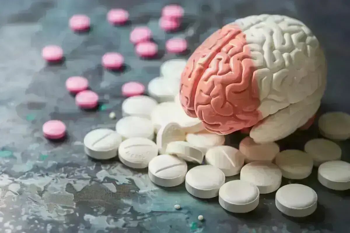 Adjunctive Metformin May Improve Weight Outcomes in Patients on Antipsychotics: Study