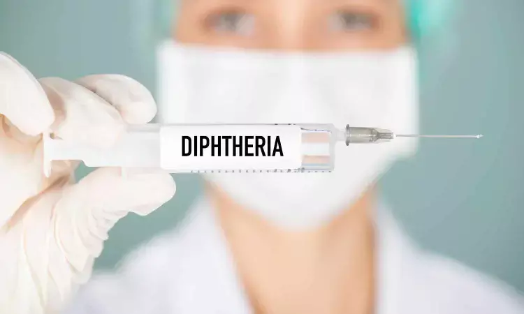 Odisha Health Minister reviews Diphtheria outbreak, no new cases in 10 days