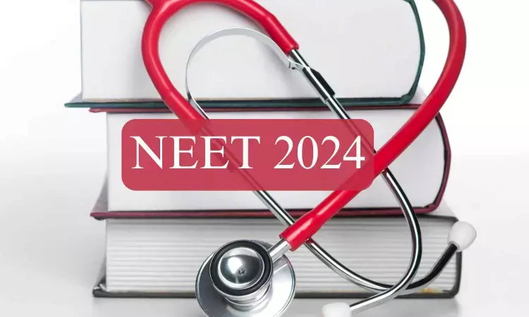 NEET 2024 paper leak row: NTA debars 17 students from Bihar, 30 from Gujarat