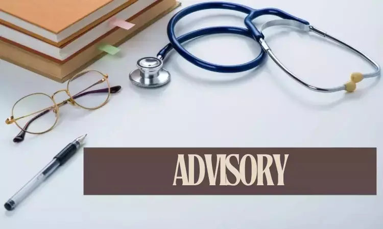NEET PG 2024 on June 23rd: NBE Issues caution advisory for candidates, details