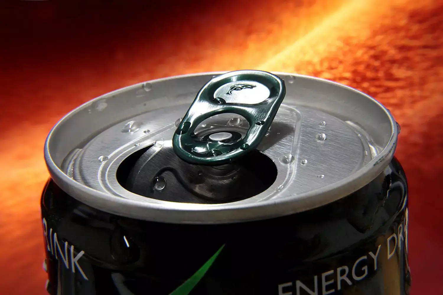 Energy drinks tied to risk of life-threatening cardiac arrhythmias among genetic heart diseases patients: Study