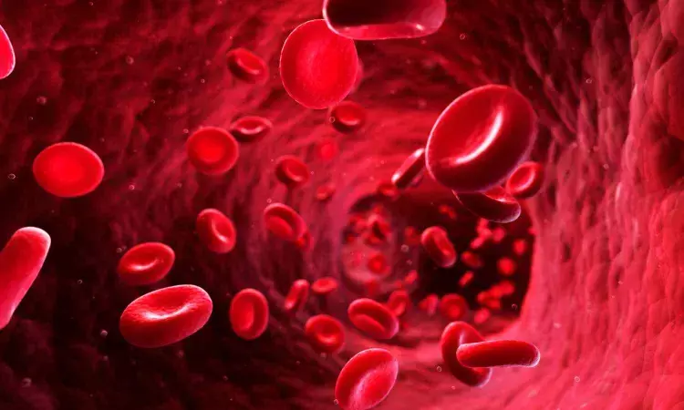 KP104 shows Robust Efficacy in Paroxysmal Nocturnal Hemoglobinuriain Phase 2 trial results