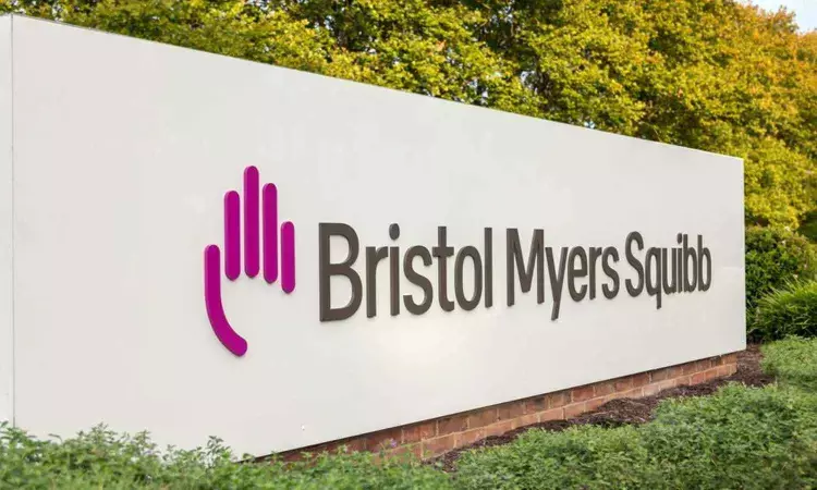 Bristol Myers Squibb gets USFDA accelerated approval for Krazati, Cetuximab combo for colorectal cancer